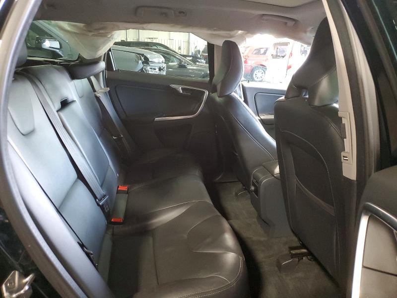 Photo 10 from auction – 2015 VOLVO XC60 with VIN YV4902RD1F2596805