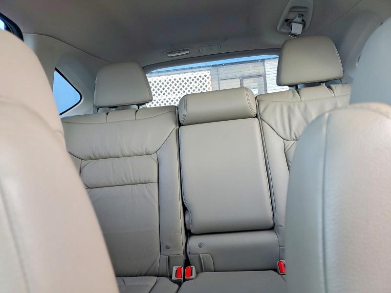 Photo 10 from auction – 2014 HONDA CR-V with VIN 2HKRM3H79EH546837