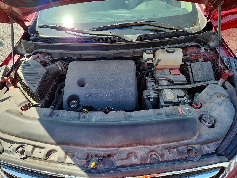 Foto 12 de la subasta – 2020 BUICK ENCLAVE con VIN 5GAEVBKW1LJ229968