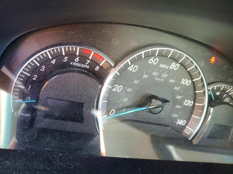 Photo 9 from auction – 2014 TOYOTA CAMRY with VIN 4T1BF1FK2EU468717