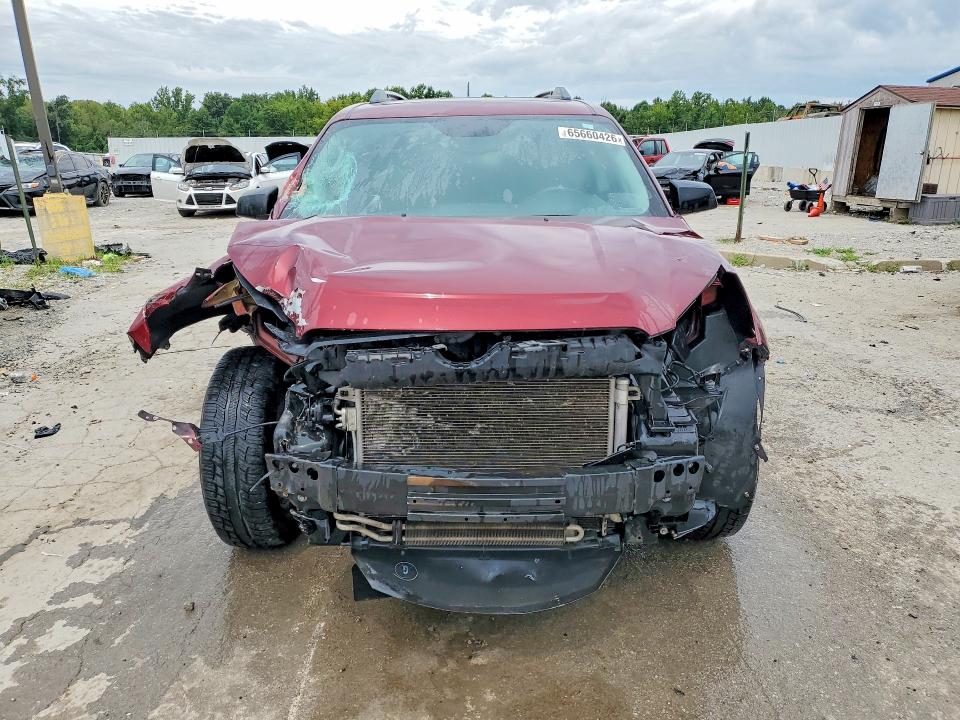 Photo 5 from auction – 2016 GMC ACADIA with VIN 1GKKRPKD5GJ252469