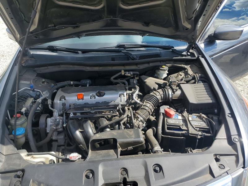 Photo 11 from auction – 2012 HONDA ACCORD with VIN 1HGCP2F66CA116125
