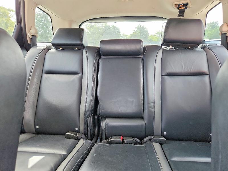 Photo 10 from auction – 2011 MAZDA CX-9 with VIN JM3TB2DA4B0319482