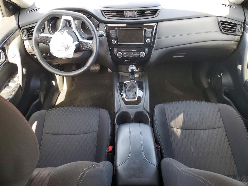 Снимка 8 от търг – 2020 NISSAN ROGUE с VIN 5N1AT2MT0LC812716