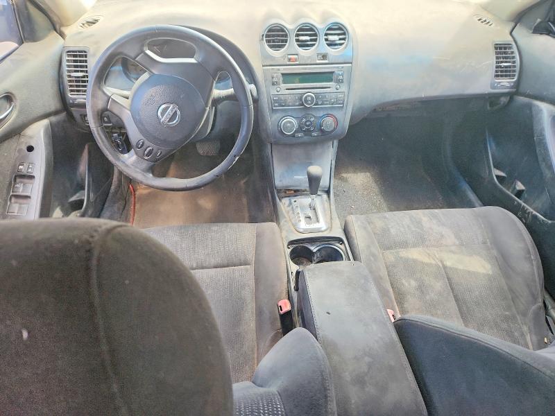 Photo 8 from auction – 2012 NISSAN ALTIMA with VIN 1N4AL2AP1CN518599