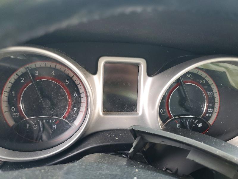 Photo 9 from auction – 2014 DODGE JOURNEY with VIN 3C4PDCAB4ET149901