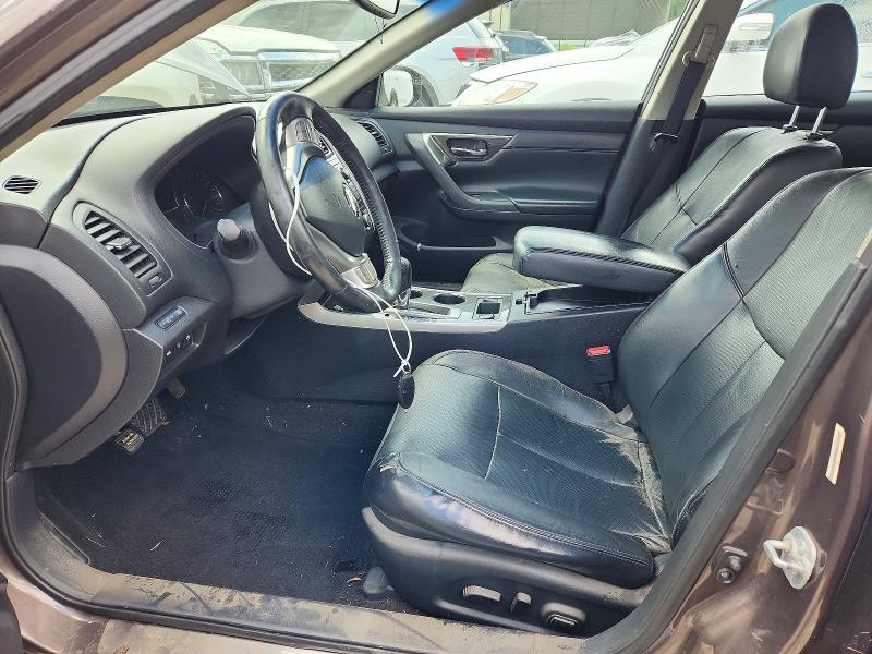 Photo 7 from auction – 2014 NISSAN ALTIMA with VIN 1N4AL3AP4EC285791