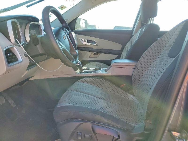 Photo 7 from auction – 2013 CHEVROLET EQUINOX with VIN 2GNALBEK2D6336920