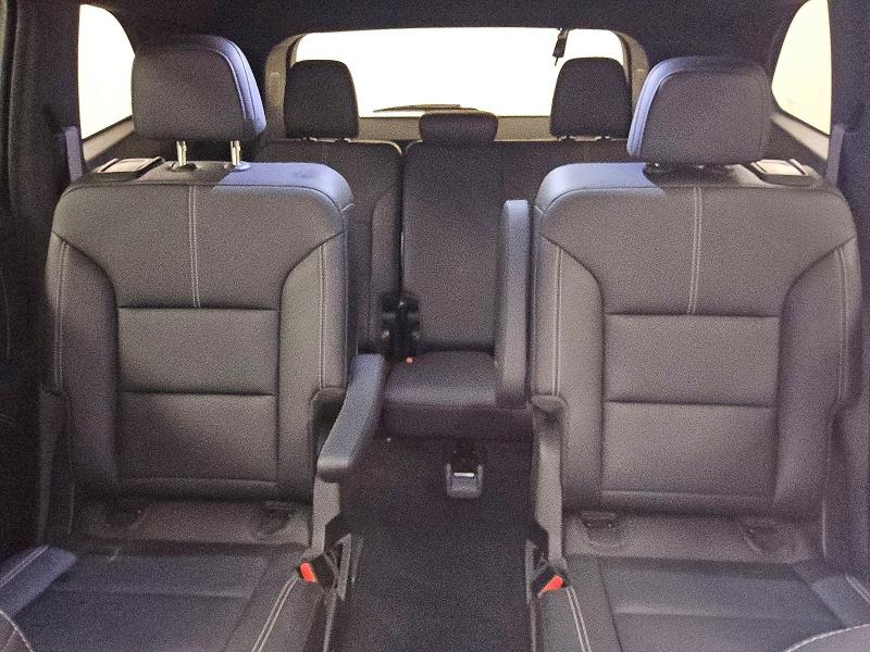 Photo 10 from auction – 2025 GMC ACADIA with VIN 1GKENKRS5SJ140702