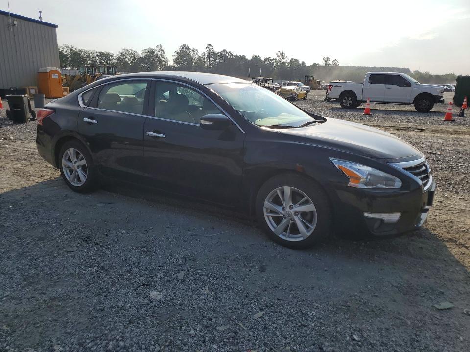 Снимка 4 от търг – 2013 NISSAN ALTIMA с VIN 1N4AL3AP6DN410695