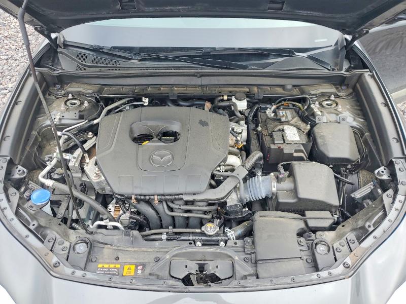 Photo 12 from auction – 2023 MAZDA CX-30 with VIN 3MVDMBBM0PM560091