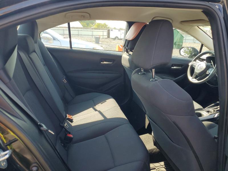 Photo 10 from auction – 2020 TOYOTA COROLLA with VIN 5YFEPRAE5LP110522