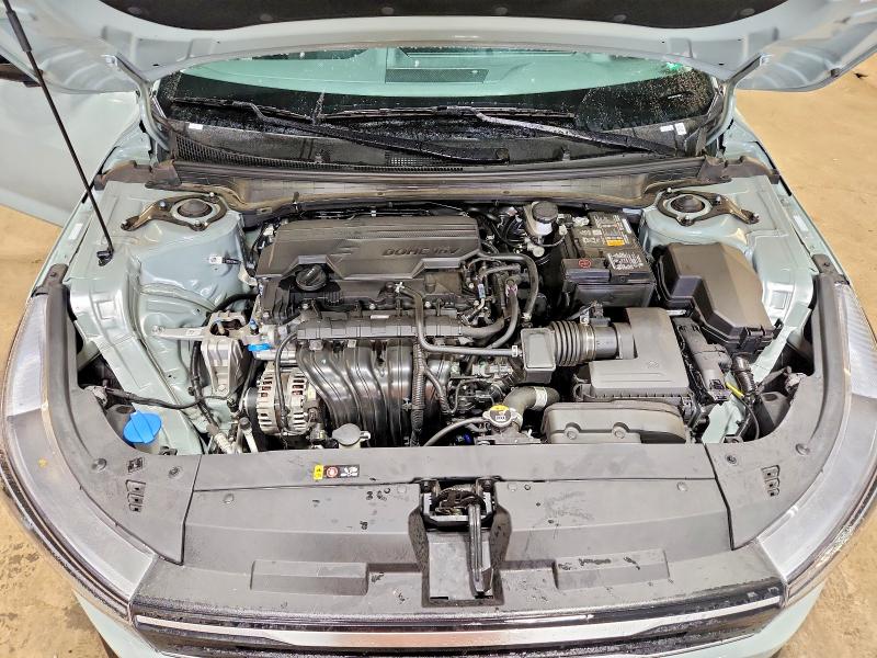 Photo 11 from auction – 2026 KIA K4 with VIN 3KPFT4DE7TE249387