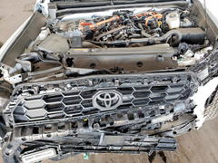 Foto 12 de la subasta – 2025 TOYOTA 4RUNNER con VIN JTEVB5BR8S5020975