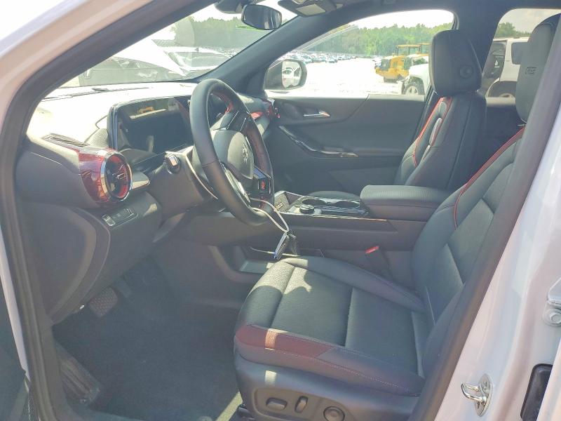 Photo 7 from auction – 2026 CHEVROLET EQUINOX with VIN 3GNAXLEG6TL180008