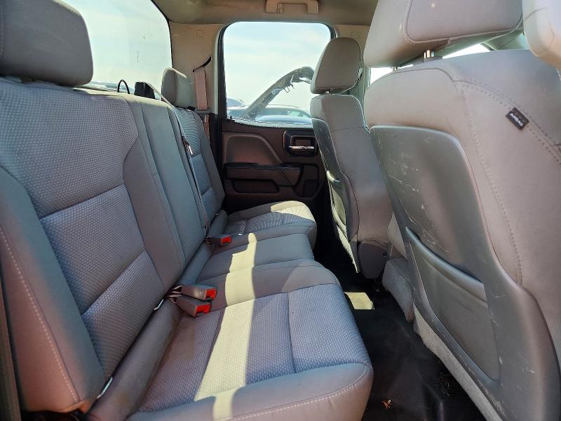 Photo 10 from auction – 2015 GMC SIERRA with VIN 1GTV2TEC6FZ216301