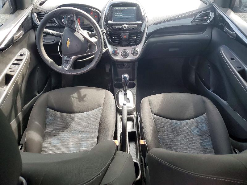 صورة رقم 8 من المزاد - 2018 CHEVROLET SPARK مع VIN KL8CD6SA6JC419716