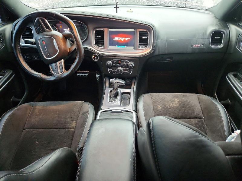 صورة رقم 8 من المزاد - 2021 DODGE CHARGER مع VIN 2C3CDXGJ1MH581040