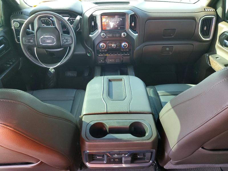 Photo 8 from auction – 2020 GMC SIERRA with VIN 1GTU9FEL4LZ350146