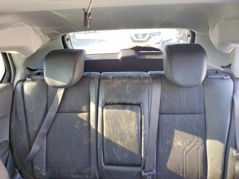 Photo 10 from auction – 2021 CHEVROLET TRAX with VIN KL7CJPSB3MB345385