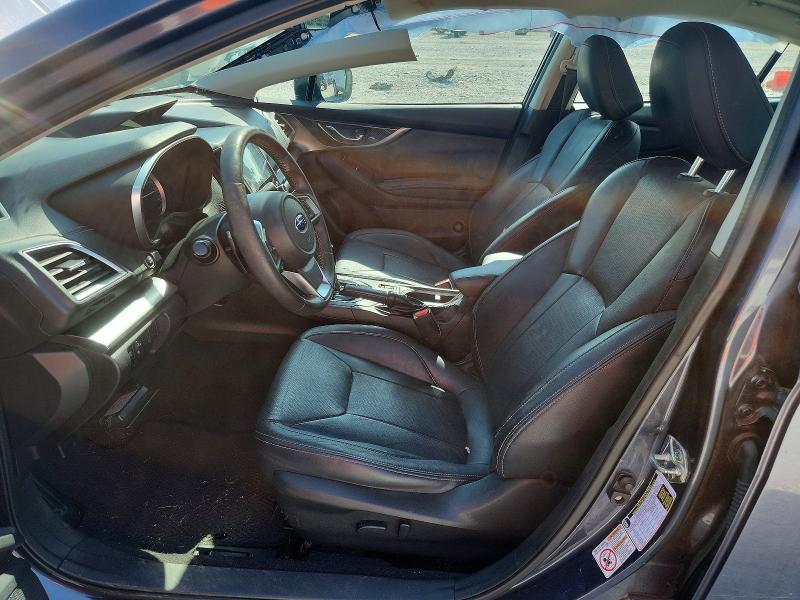 Photo 7 from auction – 2017 SUBARU IMPREZA with VIN 4S3GKAN61H3611368