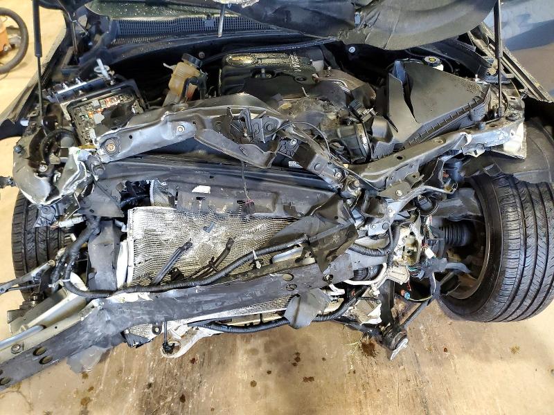 Photo 11 from auction – 2015 CADILLAC ATS with VIN 1G6AH5RX3F0120820