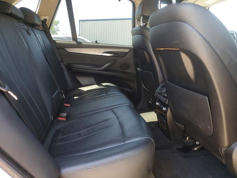 Photo 10 from auction – 2015 BMW X5 with VIN 5UXKR0C54F0P14193