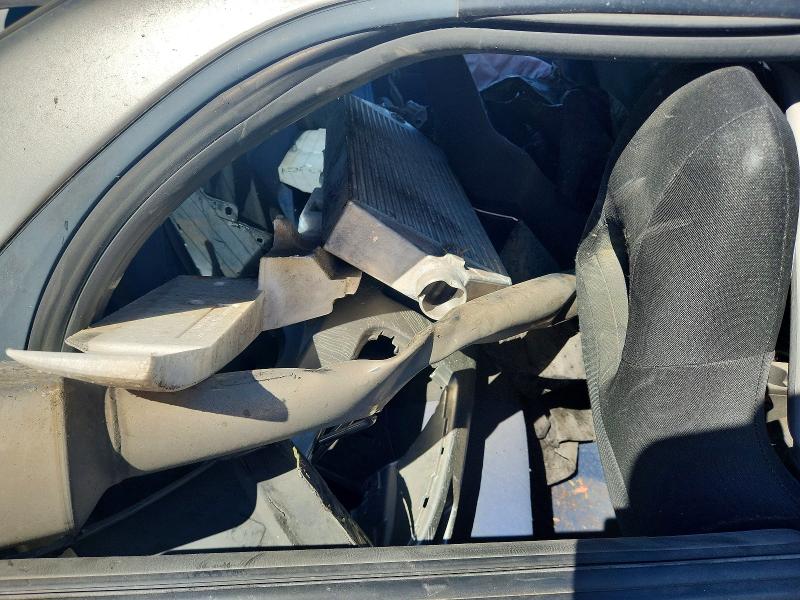 Photo 10 from auction – 2005 SUBARU IMPREZA with VIN JF1GD70605L501451
