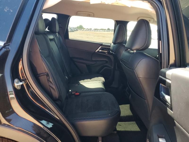 Photo 11 from auction – 2024 MITSUBISHI OUTLANDER with VIN JA4J3VA83RZ038077
