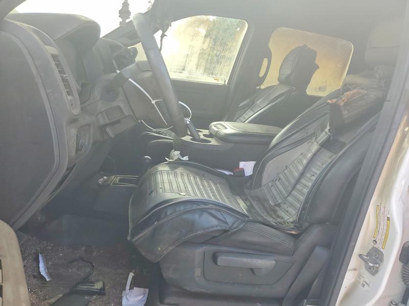 Photo 7 from auction – 2024 RAM 2500 with VIN 3C6UR5HL2RG355710