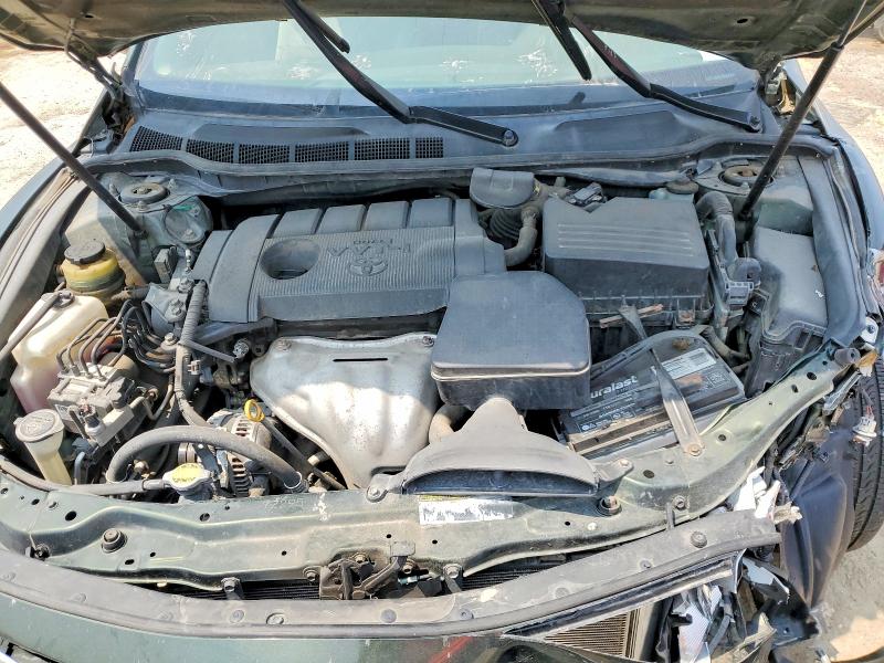 Photo 11 from auction – 2011 TOYOTA CAMRY with VIN 4T4BF3EK2BR134248