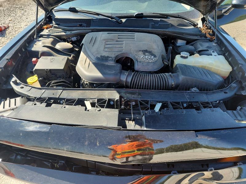 Photo 11 from auction – 2021 DODGE CHALLENGER with VIN 2C3CDZAG2MH542711