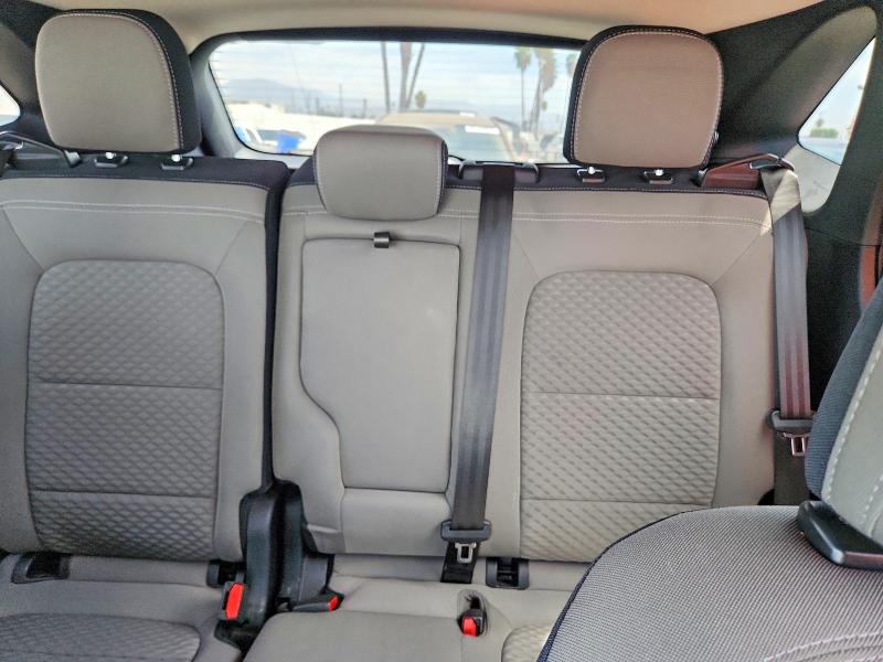 Photo 10 from auction – 2020 FORD ESCAPE with VIN 1FMCU0BZ8LUC11212