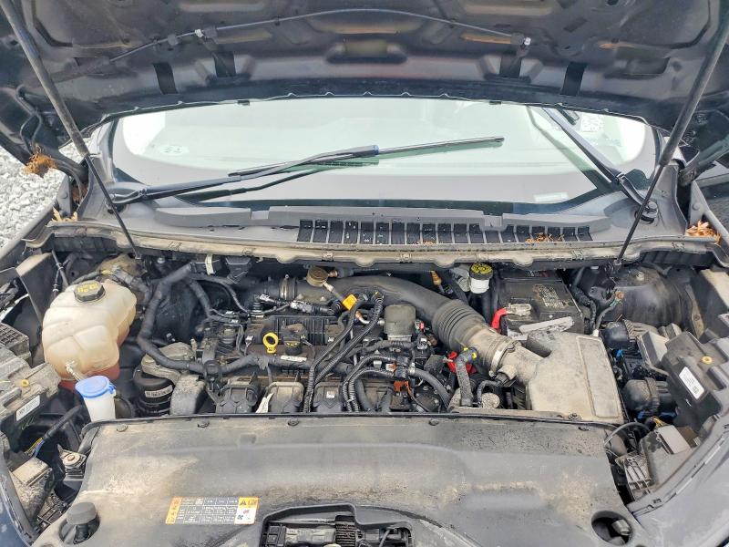 Photo 12 from auction – 2019 FORD EDGE with VIN 2FMPK4J96KBC18910