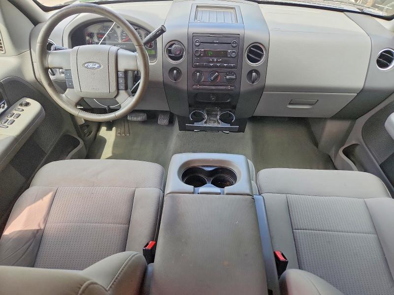 Photo 8 from auction – 2007 FORD F150 with VIN 1FTPW14VX7KC30720