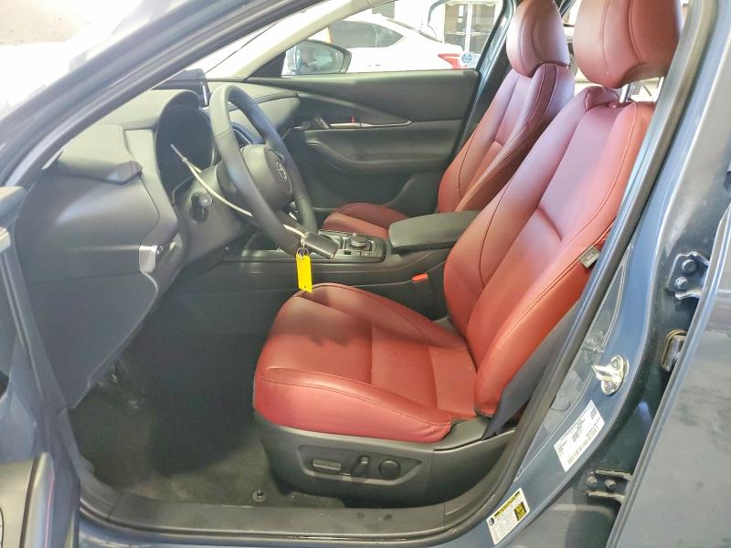 Photo 7 from auction – 2026 MAZDA CX-30 with VIN 3MVDMBCLXTM136983