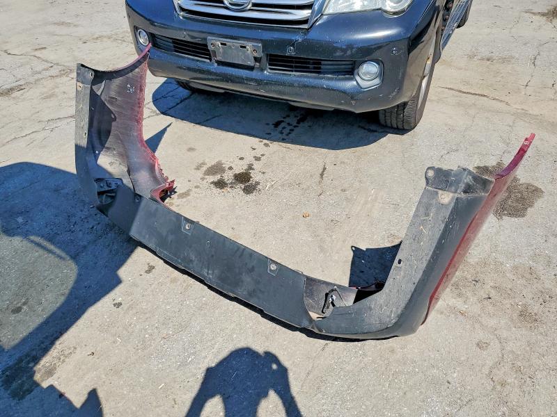 Photo 13 from auction – 2018 SUBARU OUTBACK with VIN 4S4BSENC9J3356722