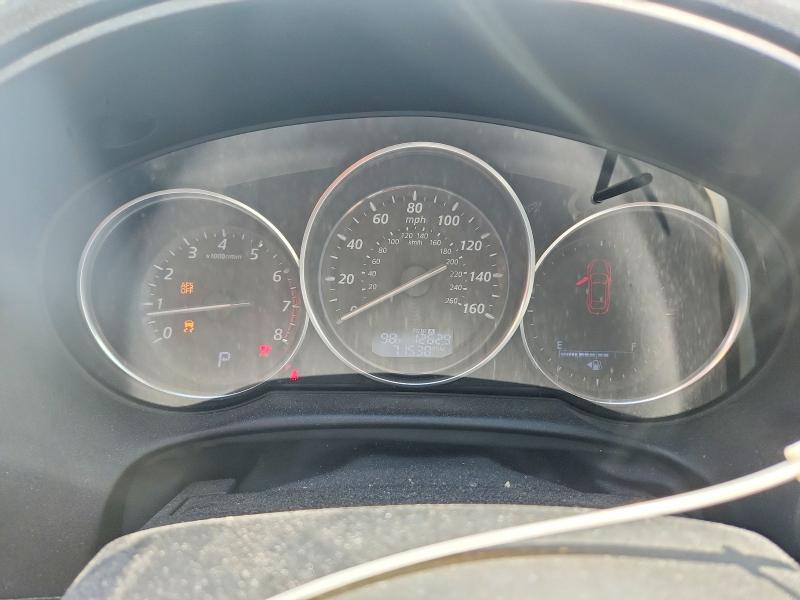 Photo 9 from auction – 2015 MAZDA CX-5 with VIN JM3KE4DY0F0551742