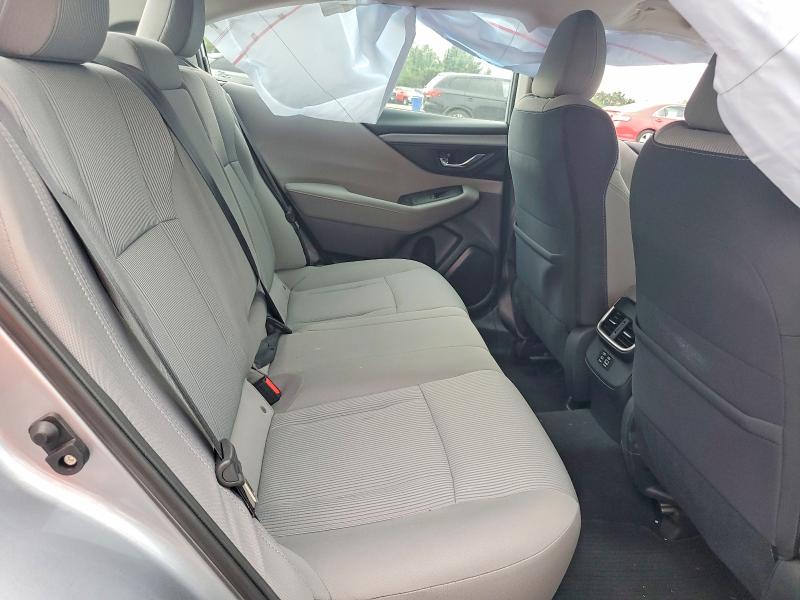 Photo 10 from auction – 2024 SUBARU LEGACY with VIN 4S3BWAF65R3013377