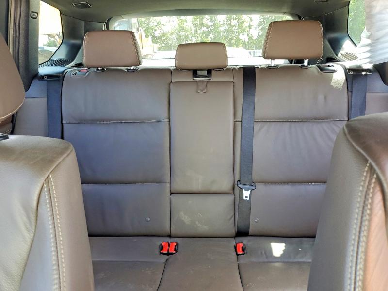 Foto 10 de la subasta – 2013 BMW X3 con VIN 5UXWX9C51D0D00896