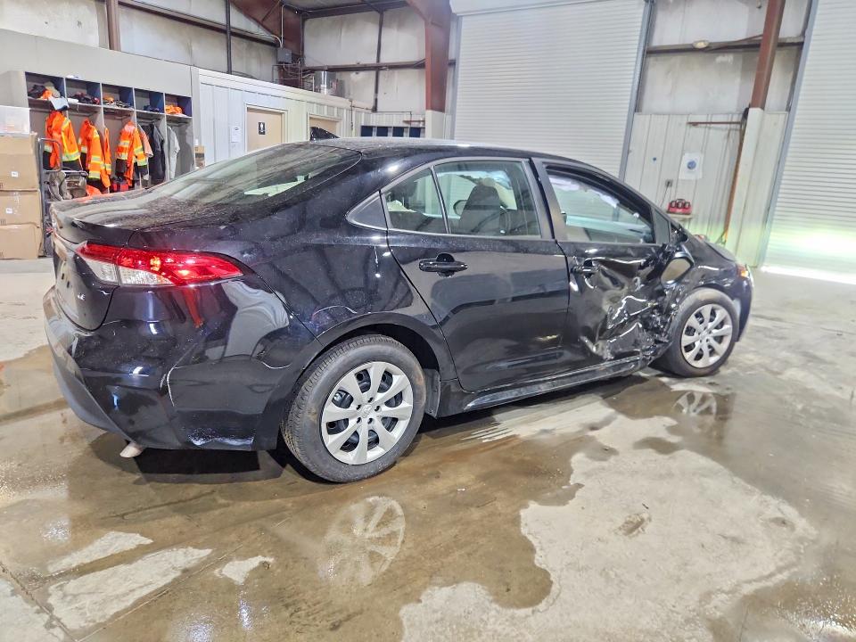 Photo 3 from auction – 2026 TOYOTA COROLLA with VIN 5YFB4MDE8TP420707