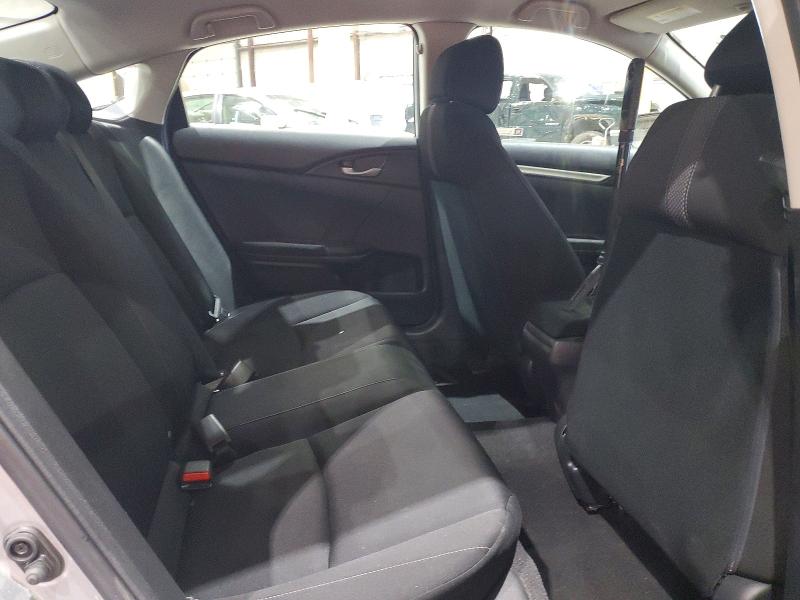 Photo 10 from auction – 2020 HONDA CIVIC with VIN 2HGFC2F62LH557695