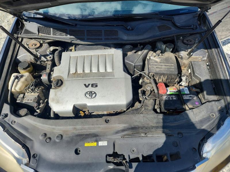 صورة رقم 11 من المزاد - 2012 TOYOTA AVALON مع VIN 4T1BK3DB6CU440684