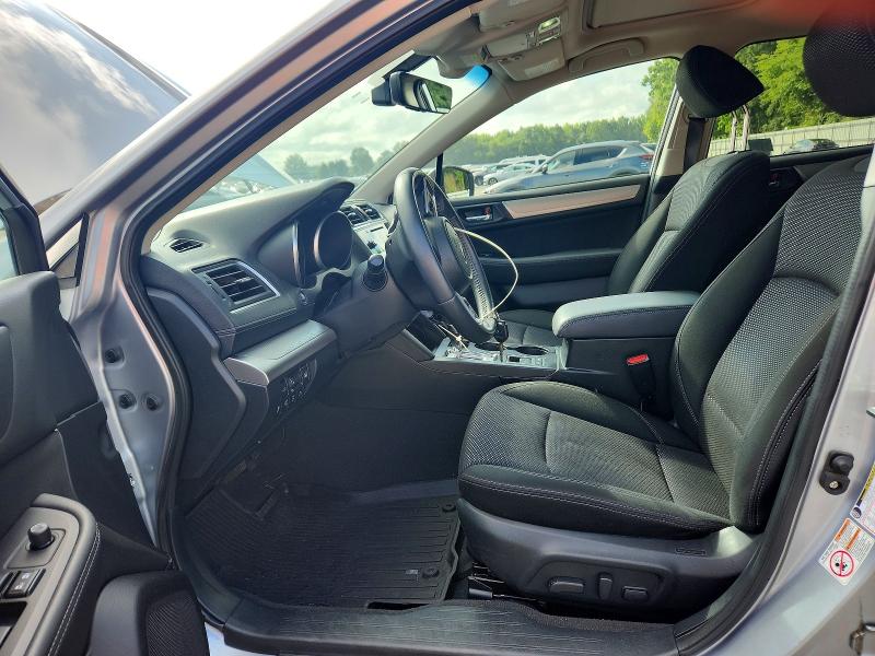 Фото 7 с аукциона – 2018 SUBARU OUTBACK с VIN 4S4BSAHC9J3393953