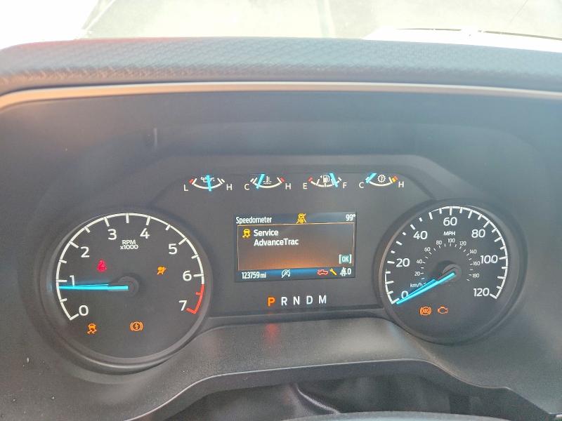 Снимка 9 от търг – 2022 FORD F150 с VIN 1FTEW1CP3NFA68316