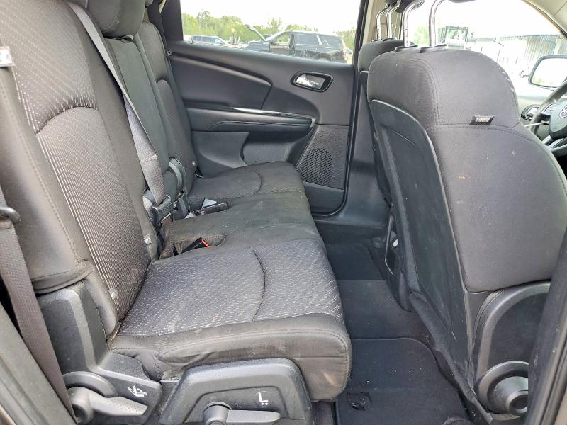 Photo 11 from auction – 2016 DODGE JOURNEY with VIN 3C4PDCBB5GT174971