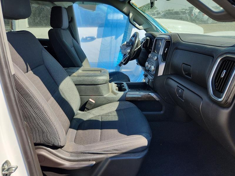 Photo 7 from auction – 2020 GMC SIERRA with VIN 3GTU9CED3LG102106
