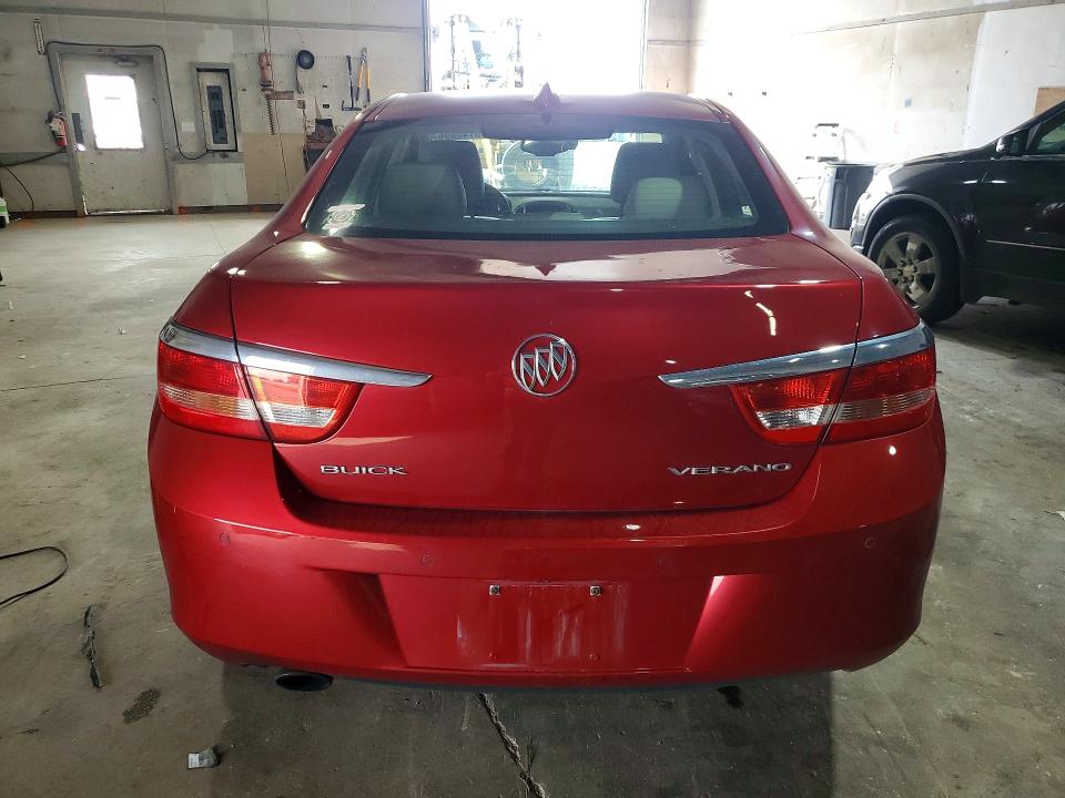 Photo 6 from auction – 2015 BUICK VERANO with VIN 1G4PS5SK0F4150577