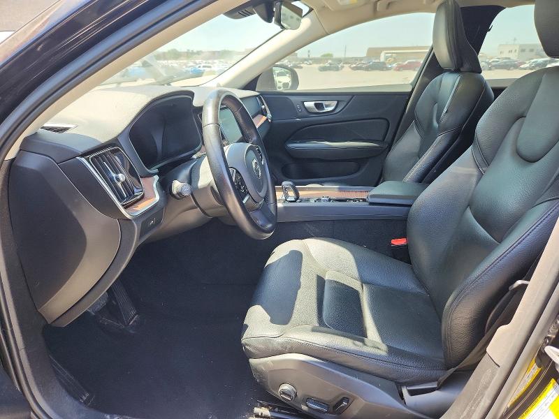 Photo 7 from auction – 2024 VOLVO S60 with VIN 7JRL12FL4RG315333