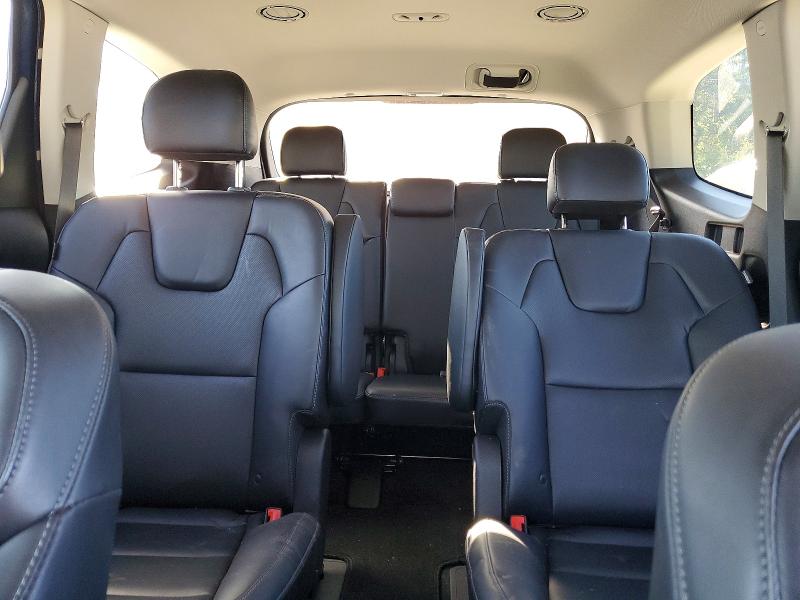 Photo 10 from auction – 2023 KIA TELLURIDE with VIN 5XYP6DGC4PG404461